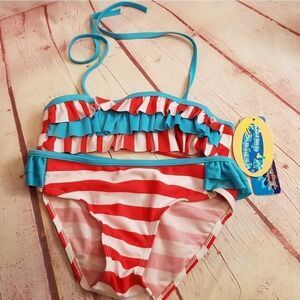 Jump n Slash bikini 8